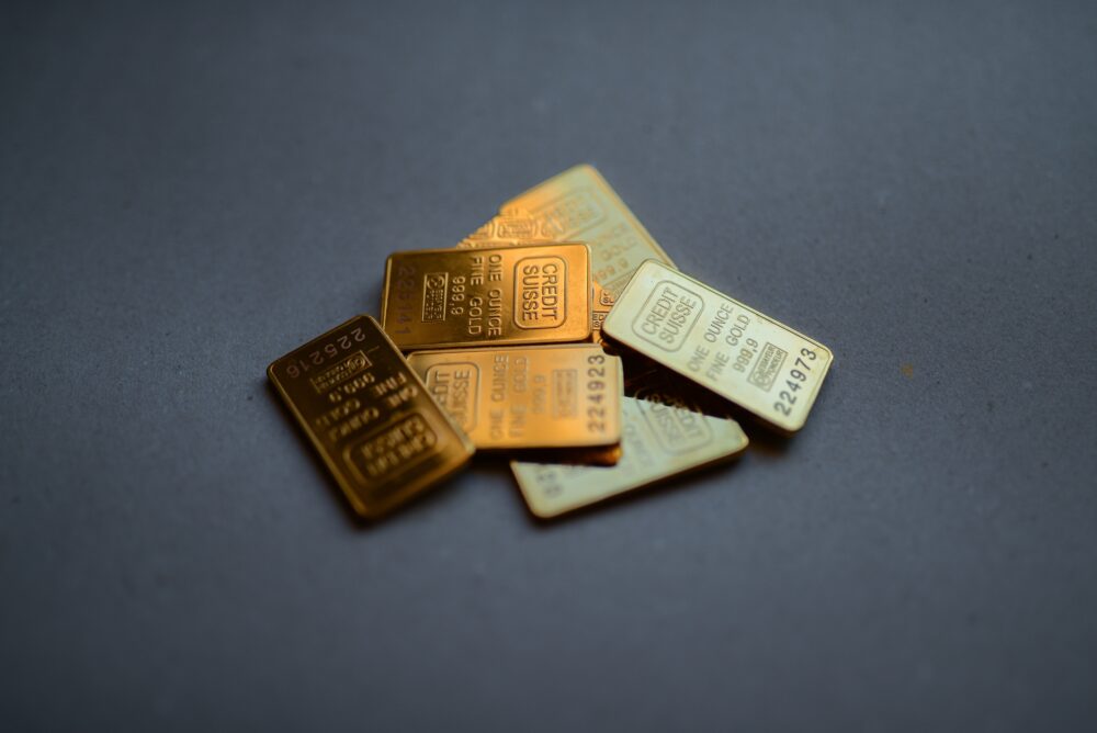 Exploring the potential impact of inflation on the value of gold in a gold IRA rollover